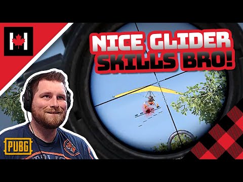 Making People Want to Uninstall the Game on Erangel! - Halifax PUBG Solos Gameplay