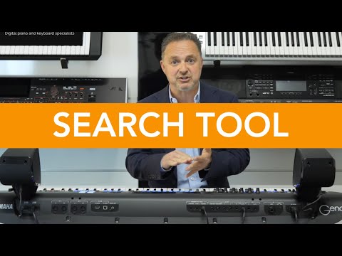 Find Any Style, Voice Or Song On Genos In Seconds – Here’s How