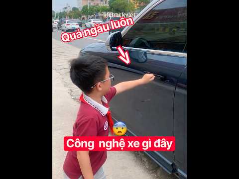 7 Tính Năng Xe Điện Khó Tin ⚡ Sẽ Khiến Bạn 