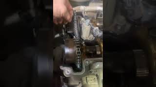 Gmc terrain code p0016