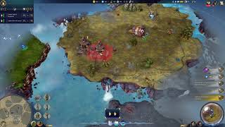 Nomads of Driftland | PC Gameplay