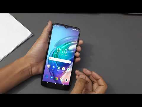 Motorola g10 power me notification ringtone kaise set kare | Notification Ringtone kaise change kare