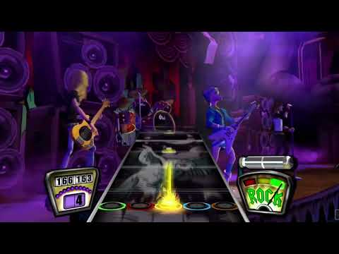 Round and Round - Ratt | Expert Guitar | GH Encore: Rocks the 80's [20/60]