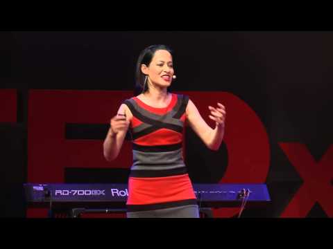 TEDX Talk