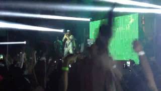 2 Chainz performing his &quot;Mercy&quot; verse live