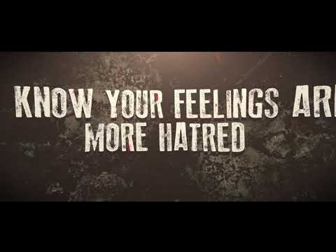 End These Days - "Vanity" (Official Lyric Video)