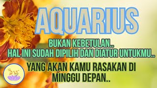 Download lagu AQUARIUS ZODIAC - PREPARE YOURSELF..NEXT WEEK YOU WILL..#tarot#zodiac#aquarius#tarotaquarius mp3
