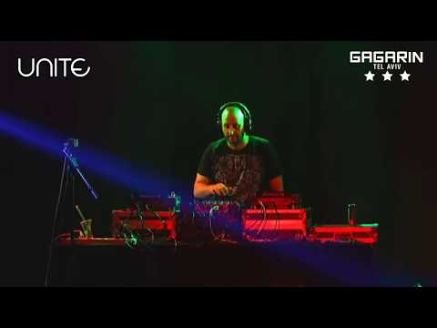 Outsiders Set @ Unite - Psytrance Sessions