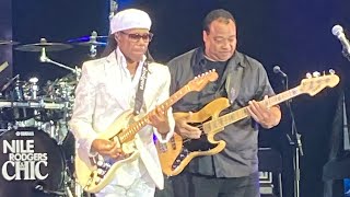 Download lagu Nile Rodgers & CHIC - Rappers Delight (Good Times) Live Halifax 2022 mp3 Download lagu Nile Rodgers & CHIC - Rappers Delight (Good Times) Live Halifax 2022 mp3