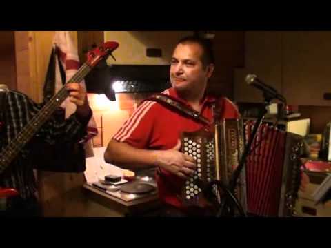 Stoariegler Marsch von den 3Z