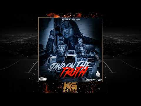 Rassy Bugatti x OTM - Hundiddy Facts