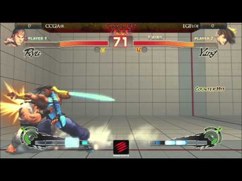 CC2013 AE2012  - CCG|Air (RYU) vs EG Floe (YAN)