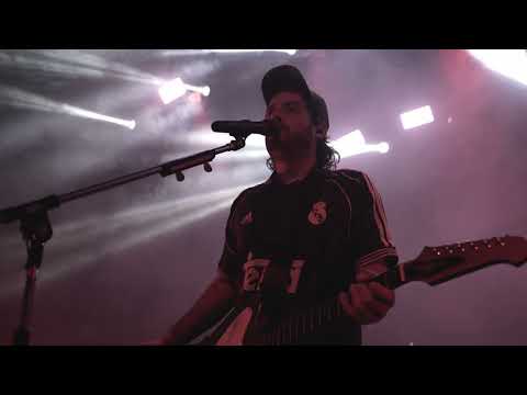 Sueño de Pescado - Buen dia otra vez en vivo - Ferro ciudad de Bs As 10/5/25