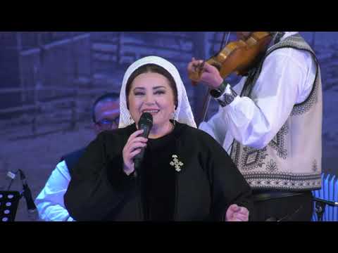 Orchestra Dor Transilvan si Mariana Anghel