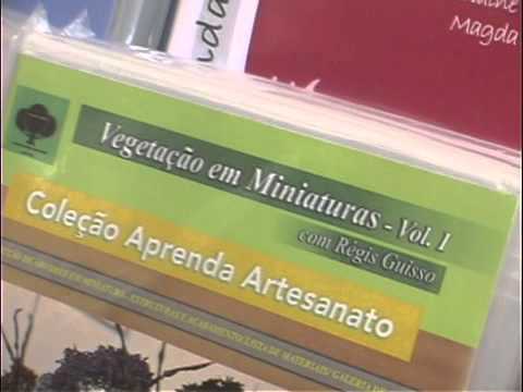 Depoimento da artista Vera Faz Arte