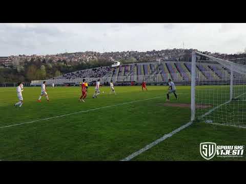 Prva liga FBiH 2017/18, Olimpik Sarajevo - Jedinstvo Bihać 2-1, šanse4