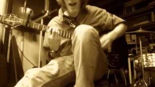 Sailing - Deerhunter Cover