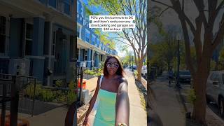 A very normal way of life in most major city infrastructures unfortunately.