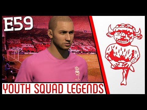 MASSIVE SAVES! - Lincoln City | FIFA 18 Career Mode (Ep 59) Youth Academy | YOUTH SQUAD LEGENDS