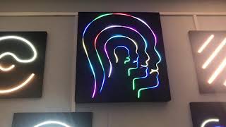 LED Neon sign ideas 1