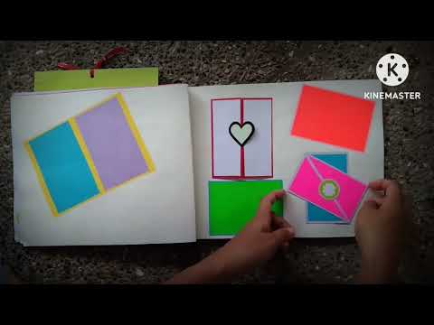 My Scrapbook Diy 💓