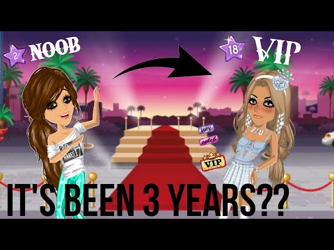 HAVEN'T POSTED IN 3 YEARS?? DID MSP CHANGE?? - audri msp