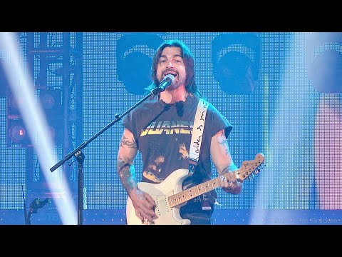 Juanes — Twist And Shout / La Bamba (en vivo / live) — October 30, 2024 — 4K