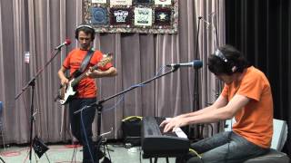 Bombadil SO MANY WAYS TO DIE (Watson)