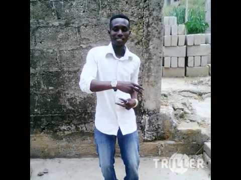 Akito dance video to D Black ft VVIP Kotomoshi