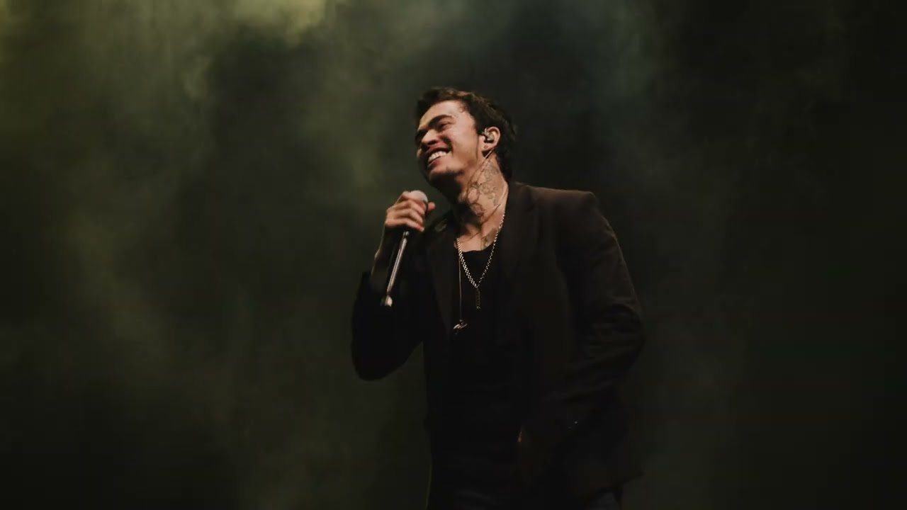 ME RELOU l PARÓDIA Beyoncé - Halo (Ao vivo em Brasília, São Paulo e Goiânia)