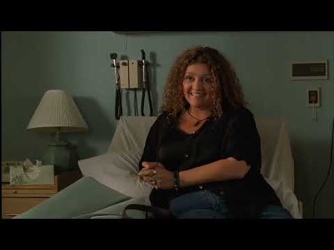 Maffiózók 2/2 - Livia Soprano "kedvességei"