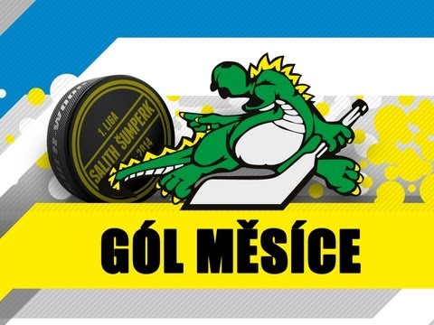 Gól měsíce září 2013 | Salith Šumperk
