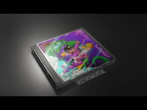 Saiko x Justin Quiles x Raul Clyde - Tinieblas (Instrumental) | Saliendo del Planeta