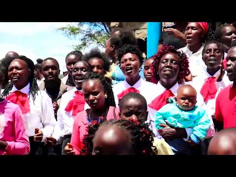 ICHOMON KOT BY CHURCH OF CHRIST NGELEL TARIT