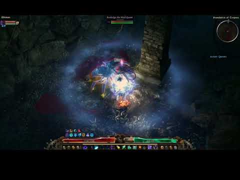 PB Spellbreaker vs. Mad Queen