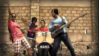 Kochi Tuskers Kerala - Promotional Theme Song