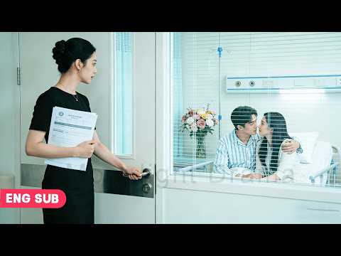 Husband Faked Amnesia To Marry Lover, Unaware His Wife Knew Everything And Married Her Devoted CEO!