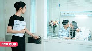 Husband Faked Amnesia To Marry Lover, Unaware His Wife Knew Everything And Married Her Devoted CEO!