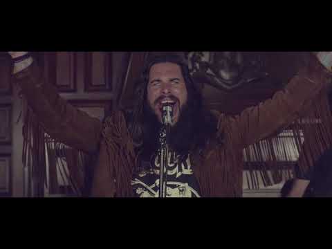 THE WIZARDS Calliope (Cosmic Revelations) Official Videoclip 2017