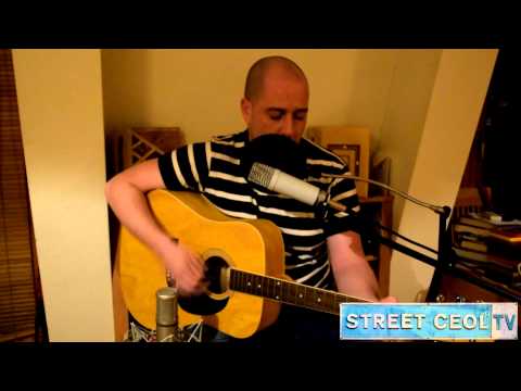 Street Ceol TV - Collie - No Matter What You Do