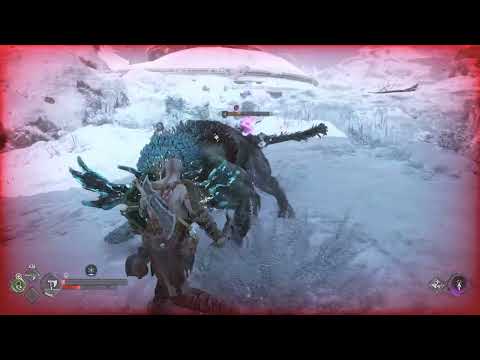 God of War Ragnarök Walkthrough Part 31