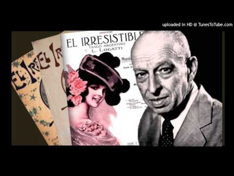 Today's Tango Is... El Irresistible - Héctor Varela 08-06-1960