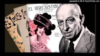 Today's Tango Is... El Irresistible - Héctor Varela 08-06-1960