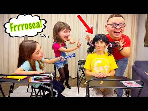 THEY MOCKED THEIR NEW COLLEAGUE | History of Morality J.SH.