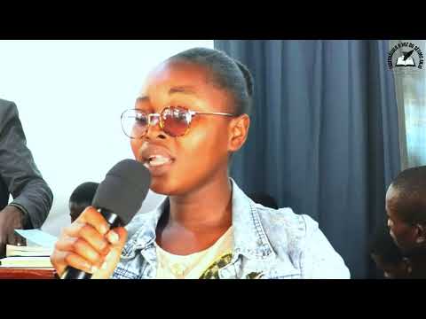 Aquele dia no Calvário | Odete