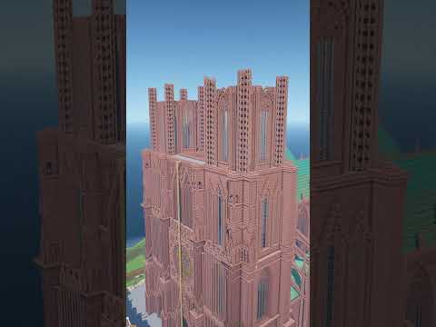 Hätte ich das nur früher gewusst! #minecraft