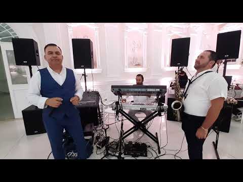 Ramazan Rrapushi & Band - O Bylbyl nga Fluturon | Live ne Dasem (Official Video 2k23)