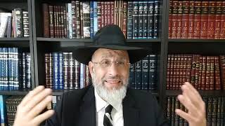 Parashat Térouma Donner, c est savoir créer le vie Léïlouy nichmat de Avraham ben Haïm Teboul zal