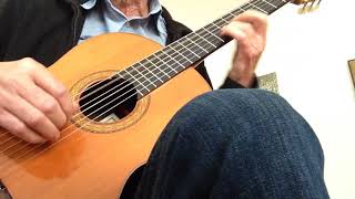 Afonso José Zeca - Grandola, Vila Morena - andante, march