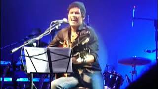 Pedro Suarez Vertiz  , Sentimiento Increíble